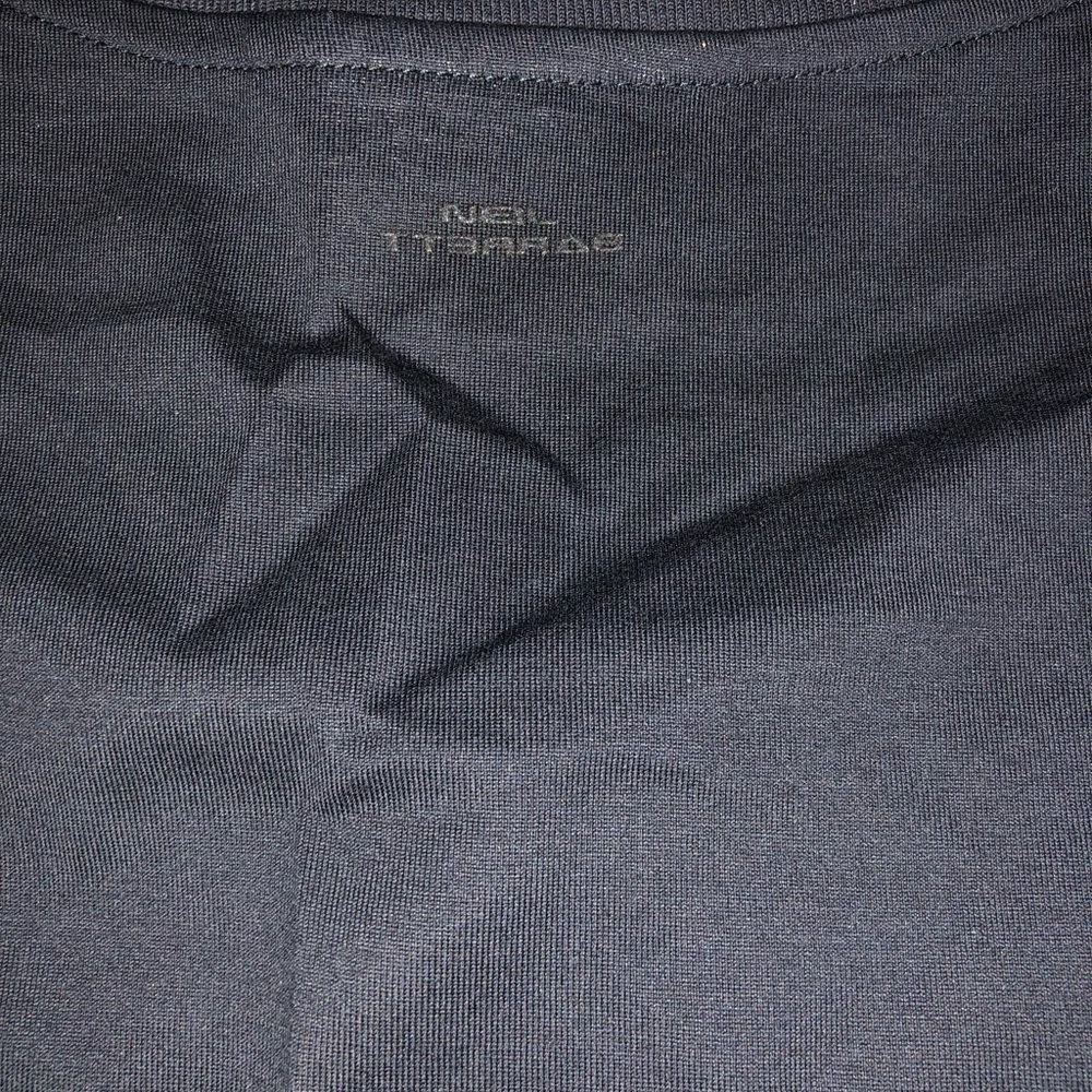 Neil Barrett Men's Black Fetish Bear 02 T-shirt - Picture 8 of 8